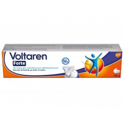 Voltaren Forte 20mg/g gel 180g
