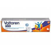 Voltaren Forte 20mg/g gel 180g