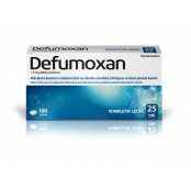 DEFUMOXAN 1,5 mg 100 tablet