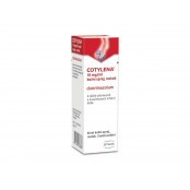 COTYLENA Clotrimazolum 10 mg/ml kožní sprej 30 ml