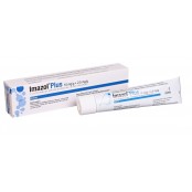 Imazol Plus krém 30 g