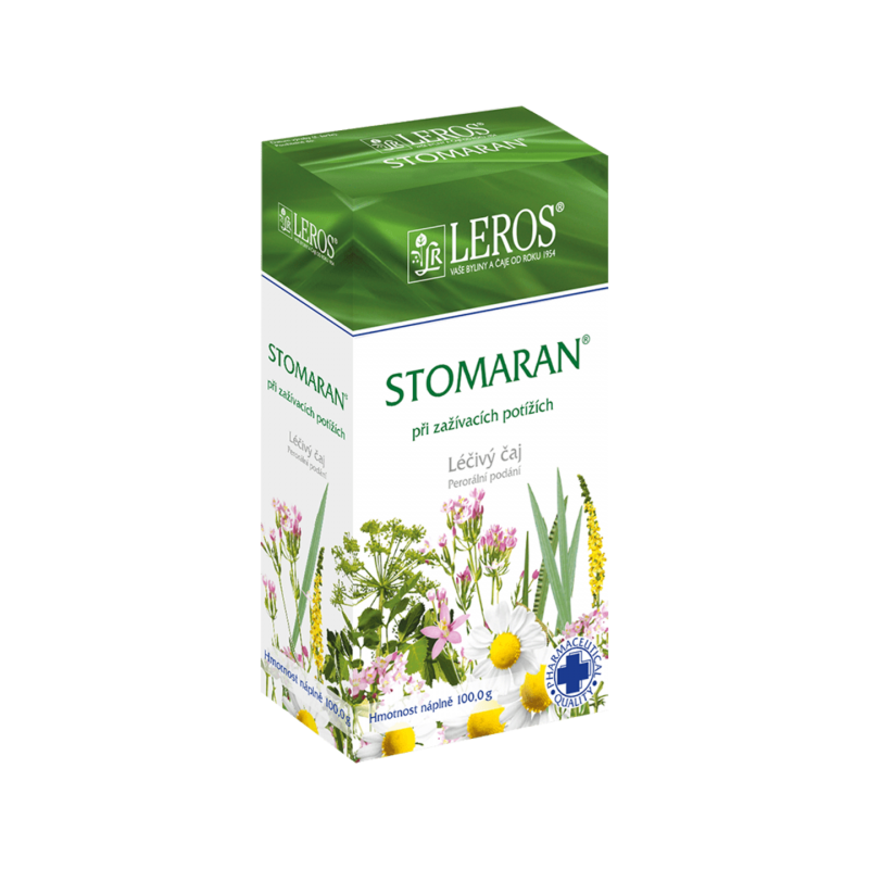 LEROS Stomaran 100 g