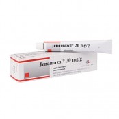 Jenamazol 2% vaginální krém 20 g