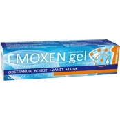 Emoxen gel 50 g