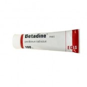 BETADINE mast 100 g