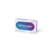 CETALGEN 20 tablet