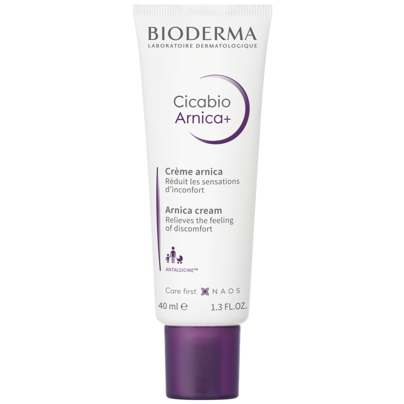 BIODERMA Cicabio Arnica+ 40 ml