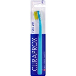 CURAPROX CS 1560 zubní kartáček Soft blistr