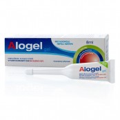 ALOGEL gel 8 ml