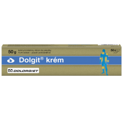 DOLGIT krém 50 g
