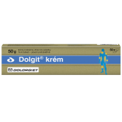 DOLGIT krém 50 g