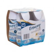 ENSURE Plus Advance vanilkový 4x220 ml