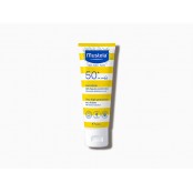 Mustela Opalovací mléko SPF 50+ 40 ml