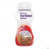 FORTIMEL Diacare čokoláda 4x200 ml