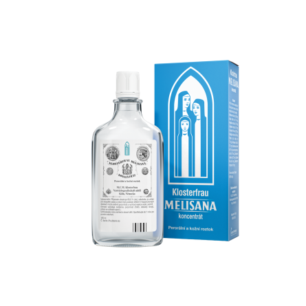 KLOSTERFRAU Melisana koncentrát 155 ml