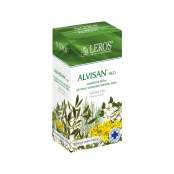 LEROS Alvisan neo Léčivý čaj 100 g