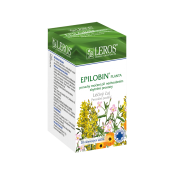 LEROS Epilobin léčivý čaj 20 sáčků