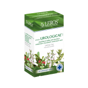 LEROS Urologicae léčivý čaj 20 sáčků