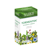 LEROS Tormentan léčivý čaj 20 sáčků