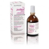 JODISOL sprej 75 g