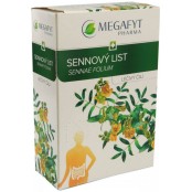 MEGAFYT Sennový list 50 g