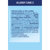 NUTRILON 2 Allergy care syneo 450 g