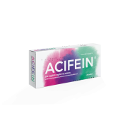 ACIFEIN 20 tablet