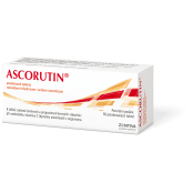 ASCORUTIN 50 tablet