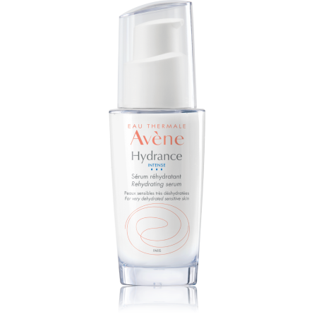 AVÈNE Hydrance INTENSE Hydratační sérum 30 ml