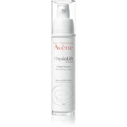 AVÈNE PhysioLift Denní vyhlazující krém 30 ml