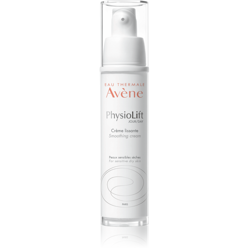 AVÈNE PhysioLift Denní vyhlazující krém 30 ml