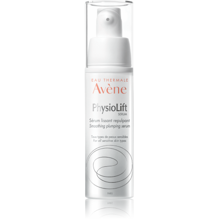 AVÈNE Physiolift Vyhlazující sérum 30 ml