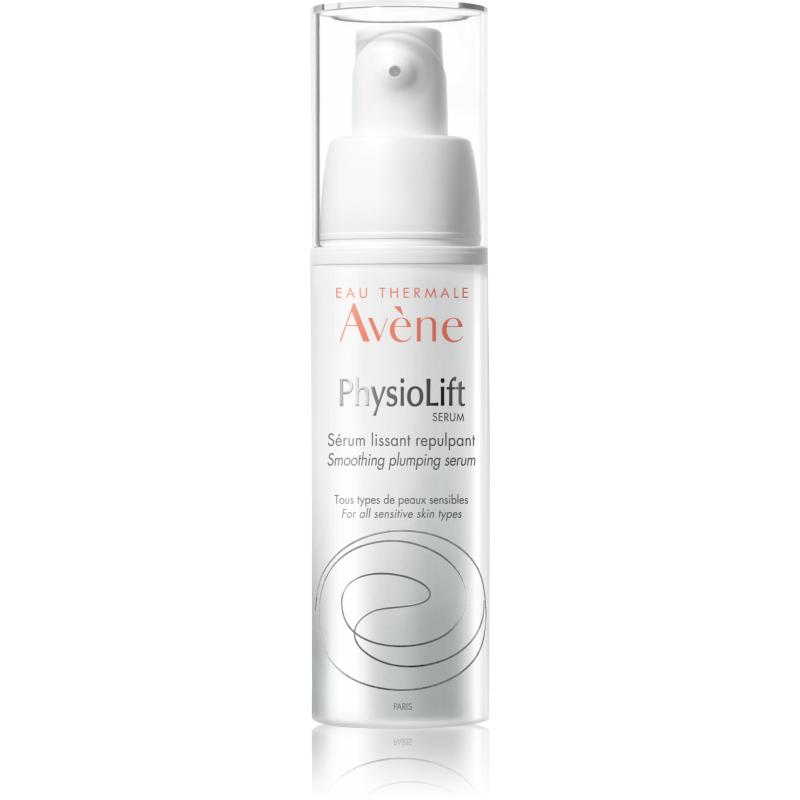 AVÈNE Physiolift Vyhlazující sérum 30 ml