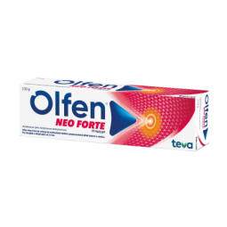 OLFEN Neo forte 20 mg/g gel 150 g