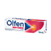 OLFEN Neo forte 20 mg/g gel 150 g