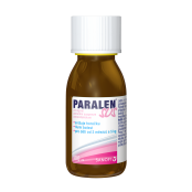 PARALEN SUS 24 mg/ml suspenze 100 ml