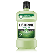 LISTERINE GREEN TEA 500 ml