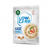 TOPNATUR Low carb kaše mandlová 60 g