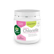 TOPNATUR Chlorella original 750 tablet