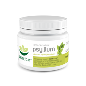 TOPNATUR Psyllium 100 kapslí