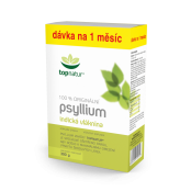 TOPNATUR Psyllium 300 g