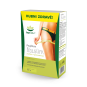 TOPNATUR Psyllium fit slim prášek 200 g