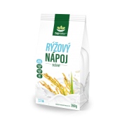 TOPNATUR Rýžový nápoj sušený 350 g