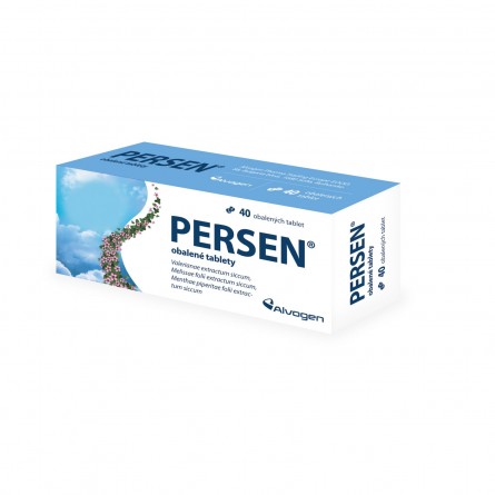 PERSEN 40 tablet