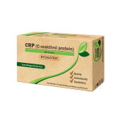 VITAMIN STATION Rychlotest CRP C-reaktivní protein