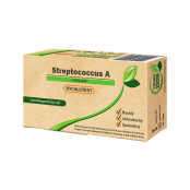 VITAMIN STATION Rychlotest Streptococcus A