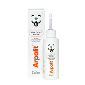 ARPALIT Care ušní čisticí roztok 100 ml