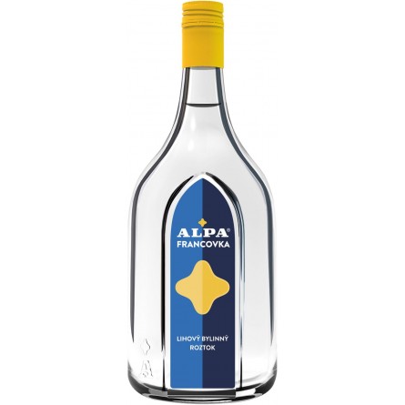 ALPA Francovka 1000 ml