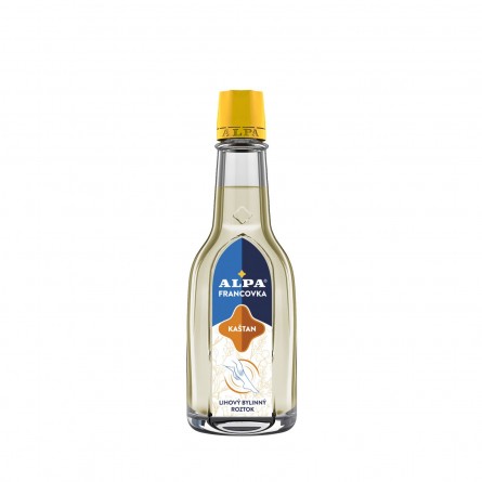 ALPA Francovka kaštan 60 ml