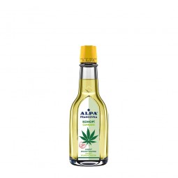 ALPA Francovka konopí 60 ml